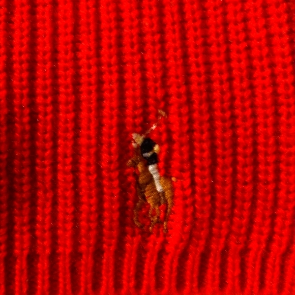 Polo by Ralph Lauren hat - Picture 2 of 3